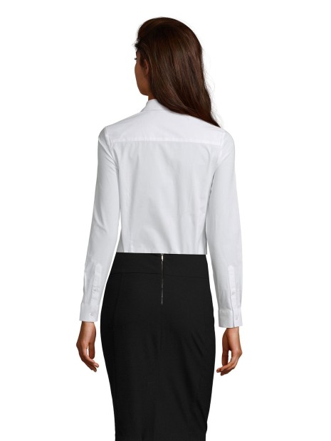 Chemises à personnaliser SOL'S Blake Women /api/colors/7a92cd2d-10d2-40b4-928b-296bb7487506