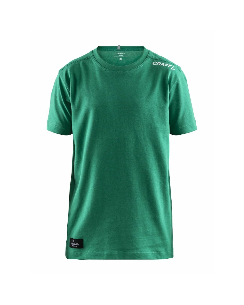 CRAFT Community Mix SS Tee Jr T-Shirts personalisierbar
