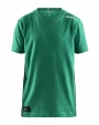 T-Shirts personnalisable CRAFT Community Mix SS Tee Jr