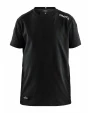 T-Shirts personnalisable CRAFT Community Mix SS Tee Jr