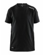 CRAFT Community Mix SS Tee Jr T-Shirts personalisierbar