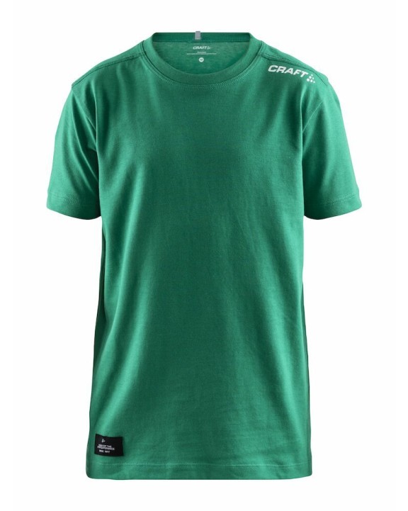 CRAFT Community Mix SS Tee Jr T-Shirts personalisierbar