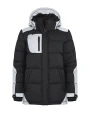 Vestes personnalisable CLIQUE Dumas Women