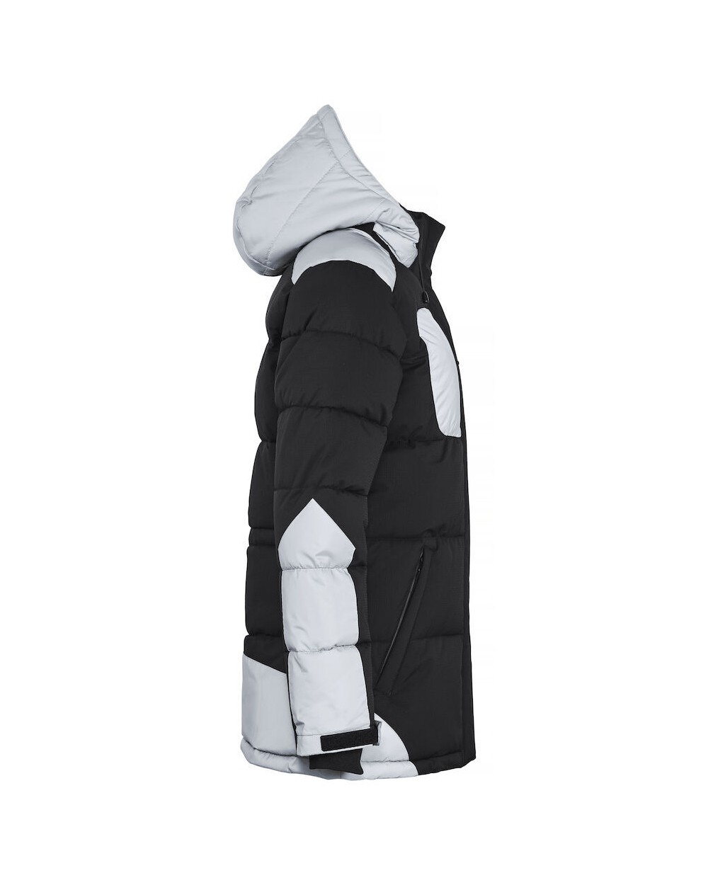 Jassen CLIQUE Dumas Women voor bedrukking &amp; borduring
