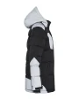 Vestes personnalisable CLIQUE Dumas Women