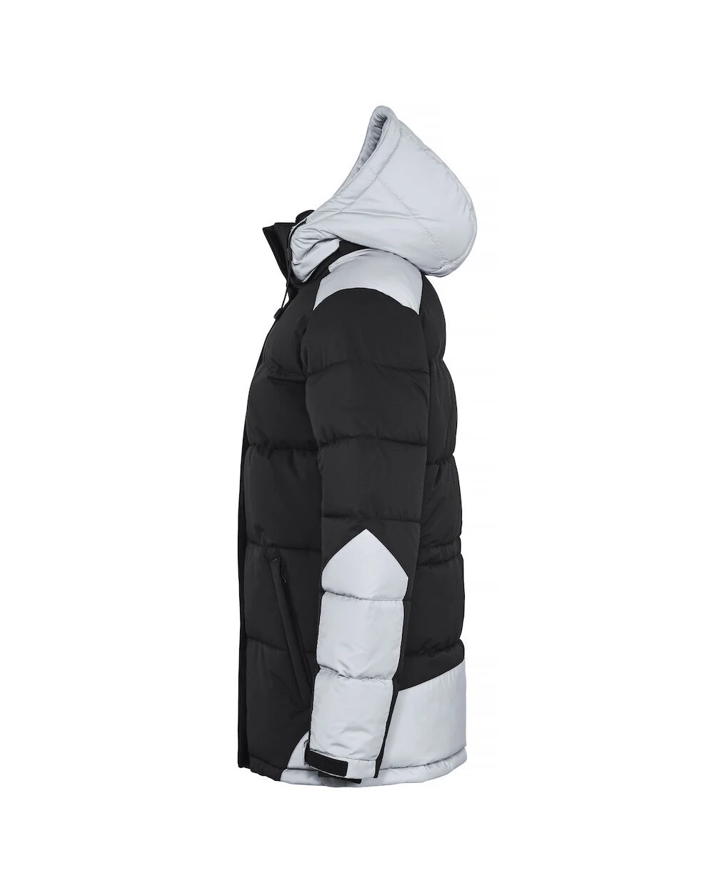 Vestes personnalisable CLIQUE Dumas Women