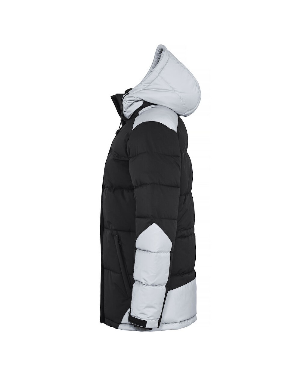 Vestes personnalisable CLIQUE Dumas Women