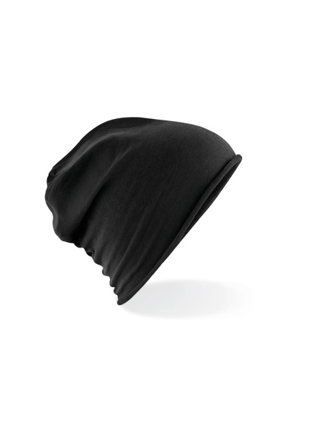 BEECHFIELD JERSEY BEANIE /api/colors/b9fdad4a-5e94-45cb-8c03-c08b349b28c3 personnalisable