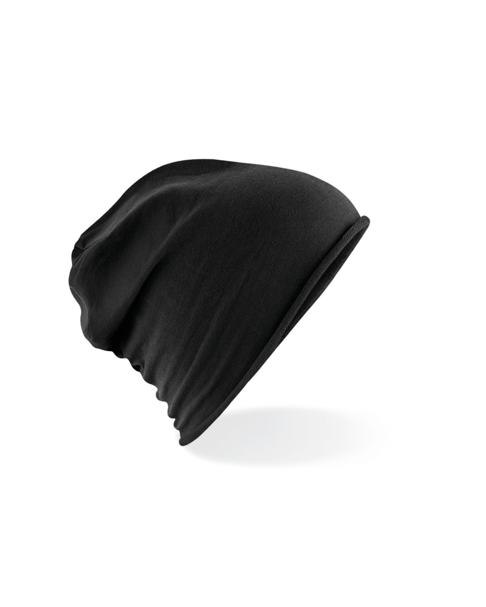 BEECHFIELD JERSEY BEANIE Mützen personalisierbar