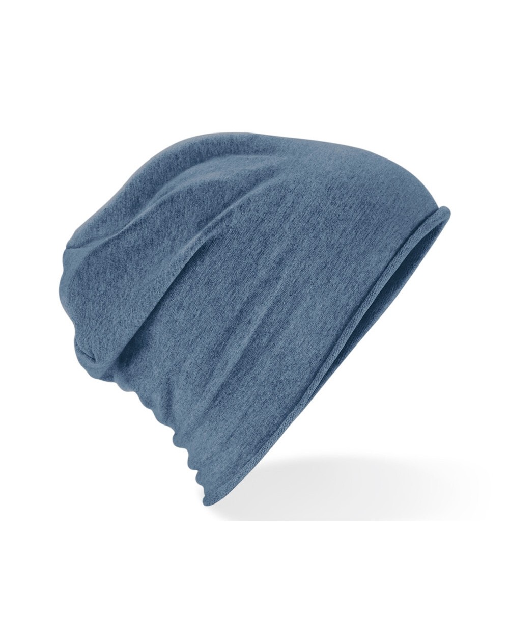 Mutsen BEECHFIELD JERSEY BEANIE voor bedrukking &amp; borduring