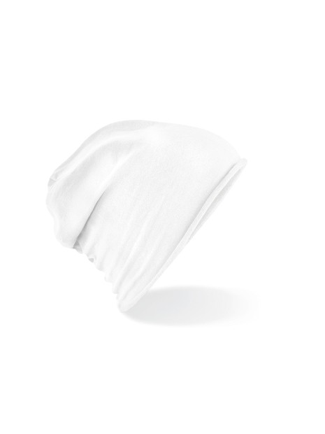 BEECHFIELD JERSEY BEANIE /api/colors/7a92cd2d-10d2-40b4-928b-296bb7487506 personnalisable