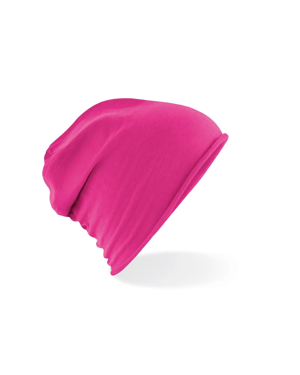 Mutsen BEECHFIELD JERSEY BEANIE voor bedrukking &amp; borduring