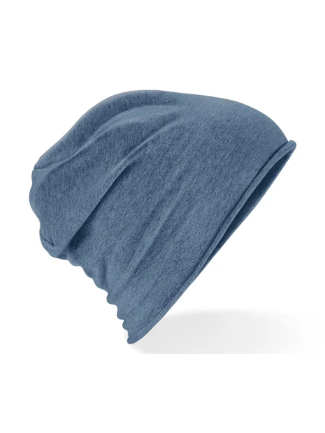 BEECHFIELD JERSEY BEANIE /api/colors/ed0f6d6c-522c-4a12-b2bf-cf9330bdfbc7 personnalisable