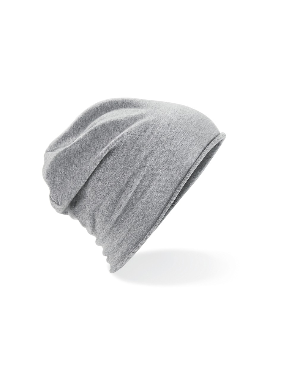 Mutsen BEECHFIELD JERSEY BEANIE voor bedrukking &amp; borduring