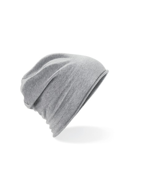 BEECHFIELD JERSEY BEANIE /api/colors/84f38f7b-2e6d-4d5d-89e0-ae5a7c9d4eb9 personnalisable