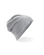 Mutsen BEECHFIELD JERSEY BEANIE voor bedrukking &amp; borduring