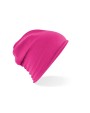 BEECHFIELD JERSEY BEANIE Mützen personalisierbar