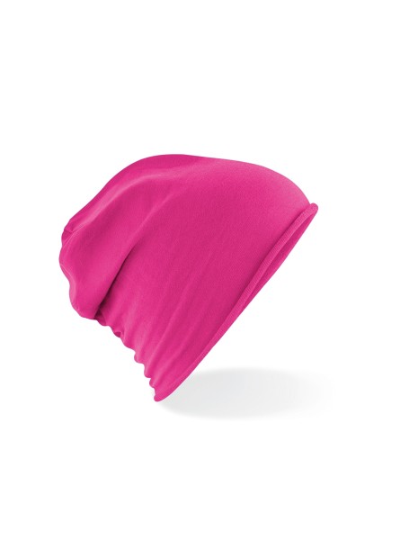 BEECHFIELD JERSEY BEANIE /api/colors/0327c765-dd20-409c-911d-31f7a9b4c2f5 personnalisable