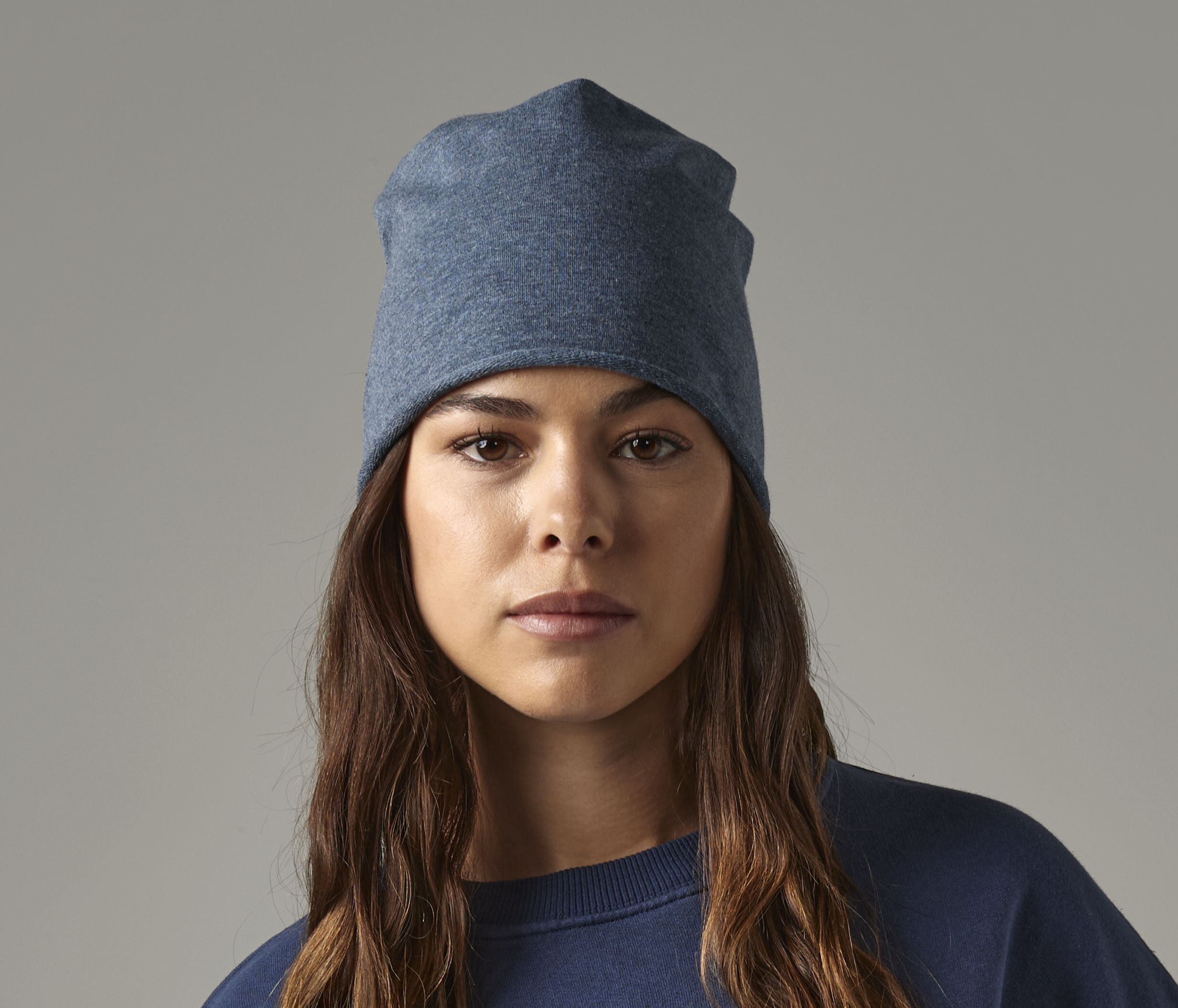 Bonnets personnalisable BEECHFIELD JERSEY BEANIE