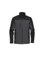 Softshells personnalisable STORMTECH M'S CASCADES SOFTSHELL