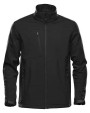 STORMTECH M'S CASCADES SOFTSHELL Softshells personalisierbar