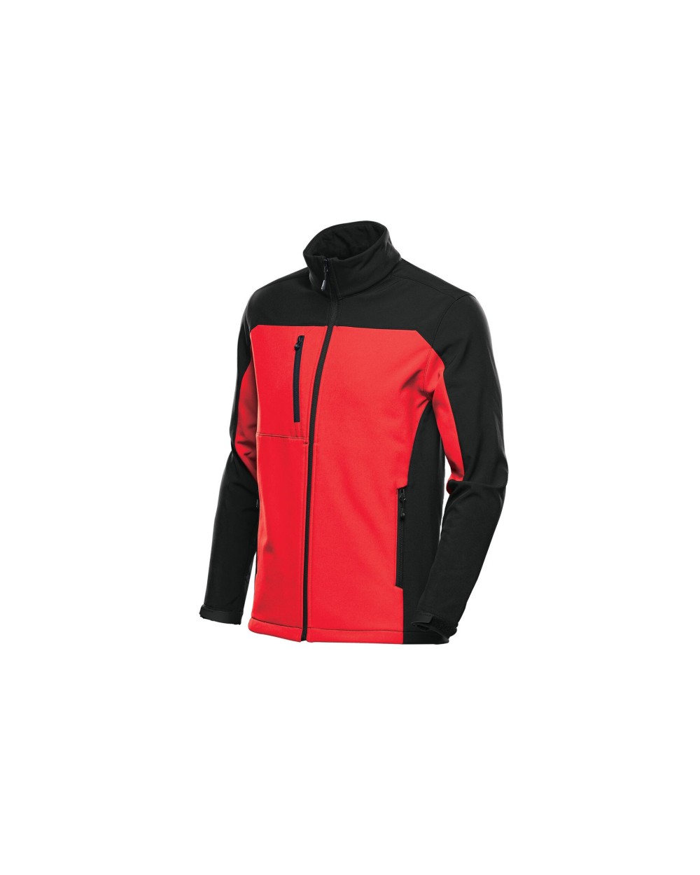 Softshells personnalisable STORMTECH M'S CASCADES SOFTSHELL