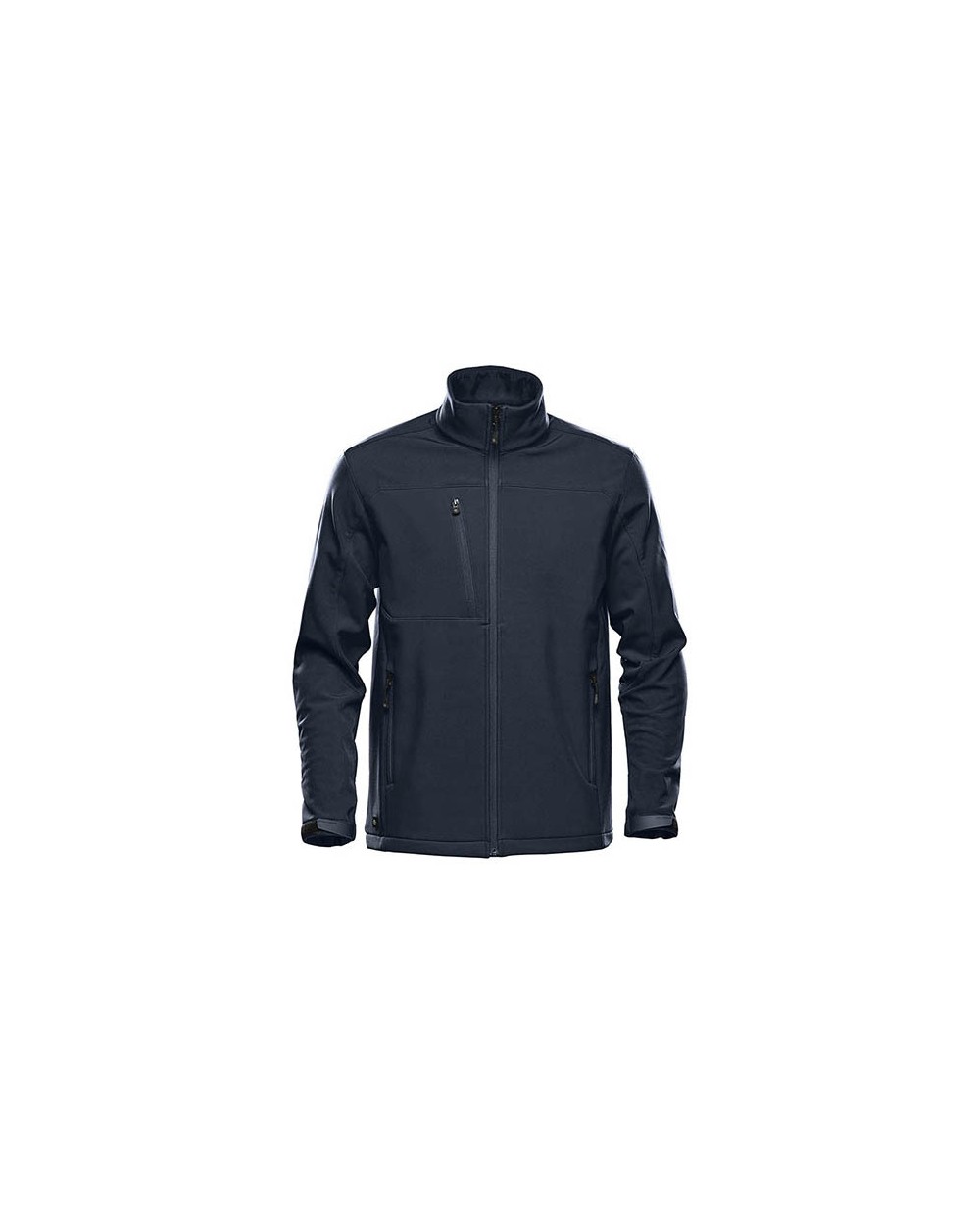 Softshells STORMTECH M'S CASCADES SOFTSHELL voor bedrukking &amp; borduring