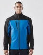 Softshells STORMTECH M'S CASCADES SOFTSHELL voor bedrukking &amp; borduring