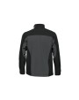 Softshells personnalisable STORMTECH M'S CASCADES SOFTSHELL