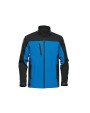 Softshells personnalisable STORMTECH M'S CASCADES SOFTSHELL