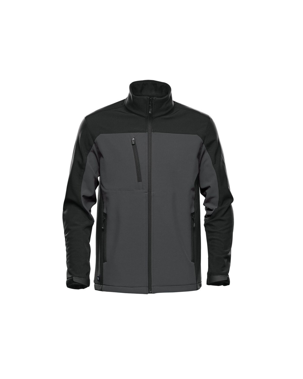 Softshells STORMTECH M'S CASCADES SOFTSHELL voor bedrukking &amp; borduring