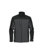 Softshells STORMTECH M'S CASCADES SOFTSHELL voor bedrukking &amp; borduring