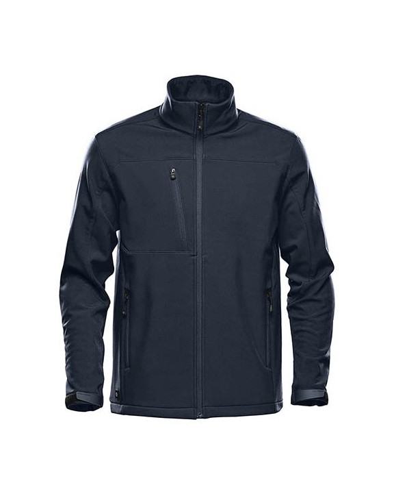STORMTECH M'S CASCADES SOFTSHELL Softshells personalisierbar
