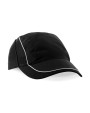 Casquettes personnalisable BEECHFIELD Coolmax® Flow Mesh Cap