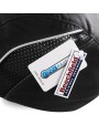 BEECHFIELD Coolmax® Flow Mesh Cap Kappen personalisierbar