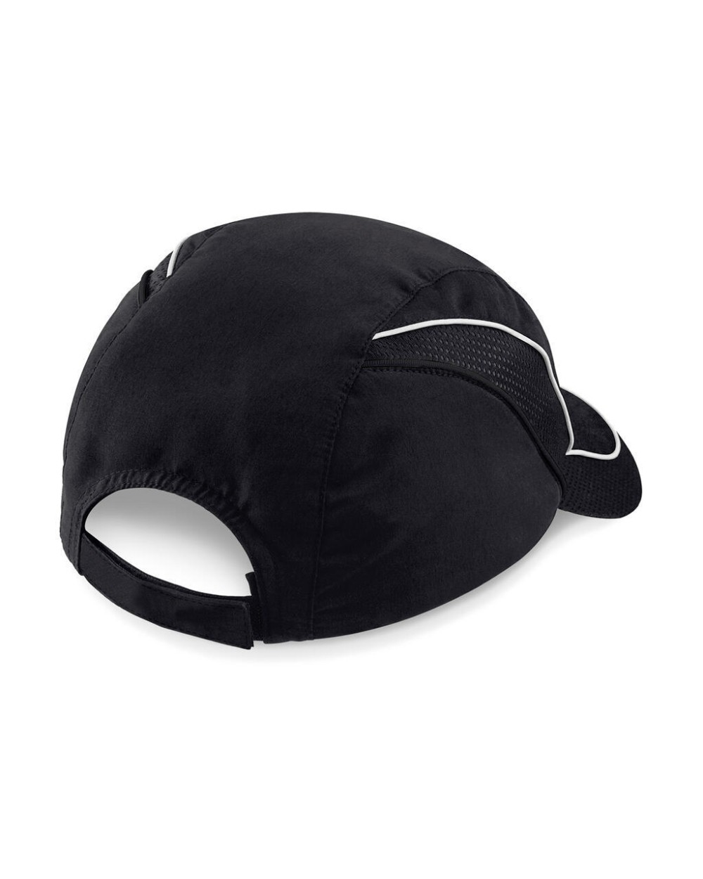 BEECHFIELD Coolmax® Flow Mesh Cap Kappen personalisierbar