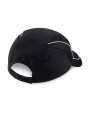 Casquettes personnalisable BEECHFIELD Coolmax® Flow Mesh Cap