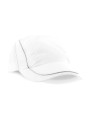 BEECHFIELD Coolmax® Flow Mesh Cap /api/colors/7a92cd2d-10d2-40b4-928b-296bb7487506 personnalisable