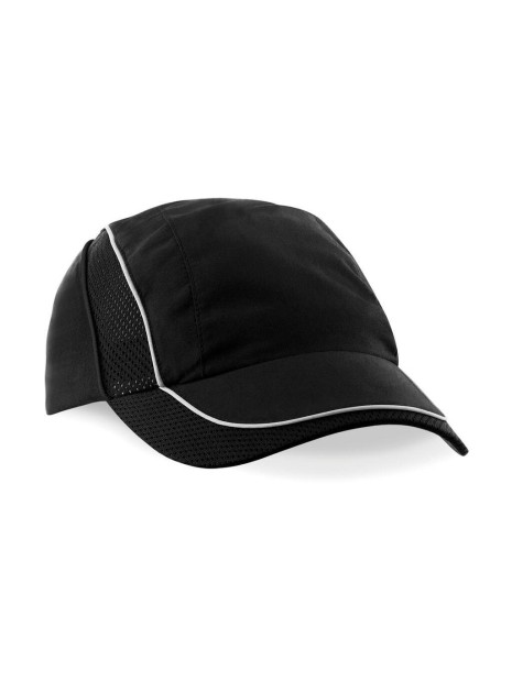 BEECHFIELD Coolmax® Flow Mesh Cap /api/colors/b9fdad4a-5e94-45cb-8c03-c08b349b28c3 personnalisable