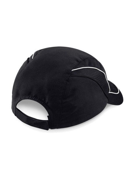 BEECHFIELD Coolmax® Flow Mesh Cap /api/colors/b9fdad4a-5e94-45cb-8c03-c08b349b28c3 personnalisable