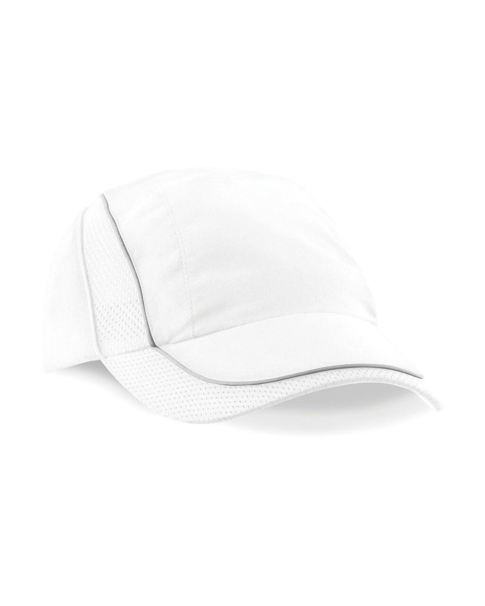 Petjes BEECHFIELD Coolmax® Flow Mesh Cap voor bedrukking &amp; borduring