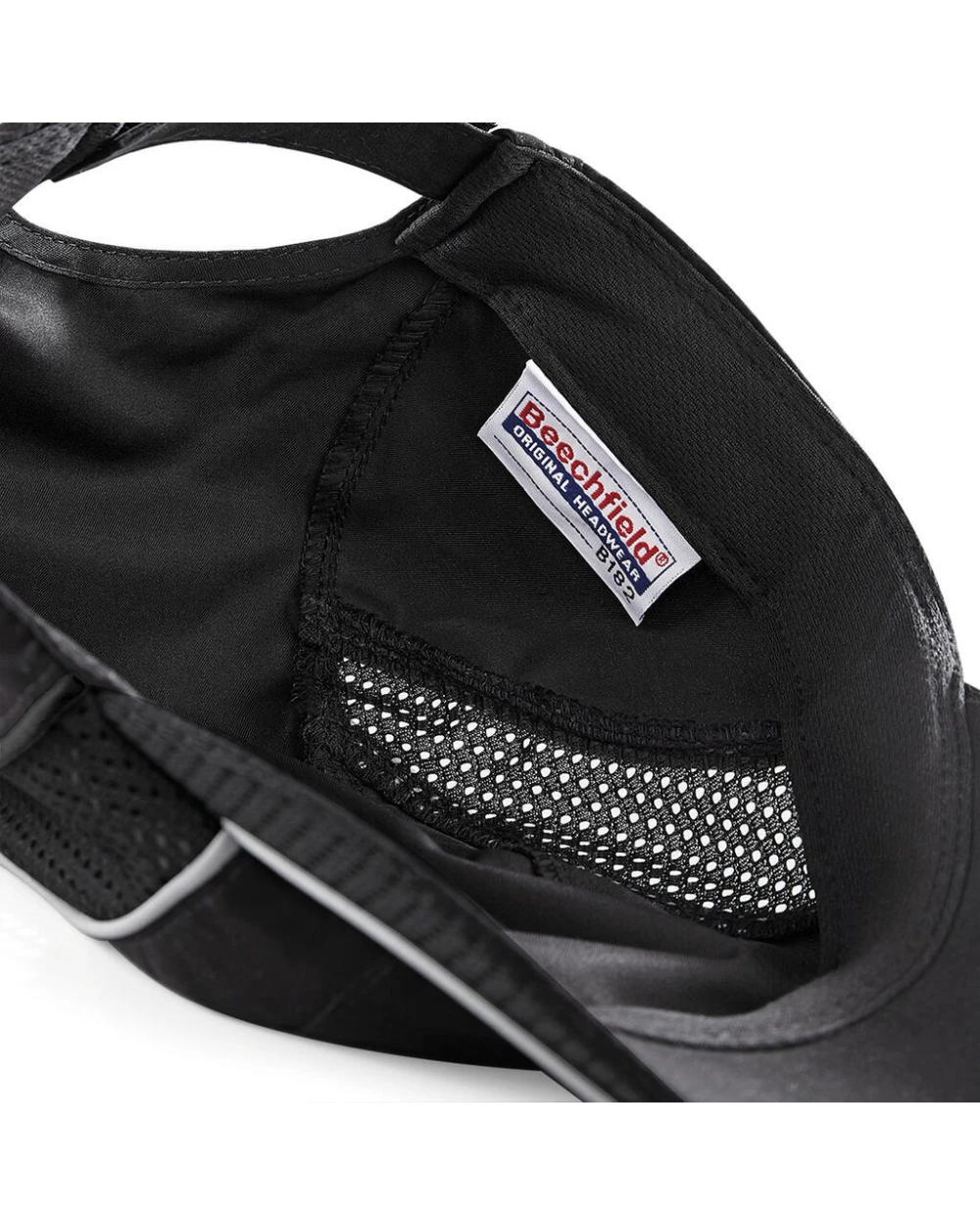 Casquettes personnalisable BEECHFIELD Coolmax® Flow Mesh Cap
