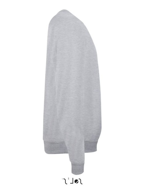 Sweat-shirts à personnaliser SOL'S Spider /api/colors/affde0b2-3f9e-462b-8bbe-959997fedc42