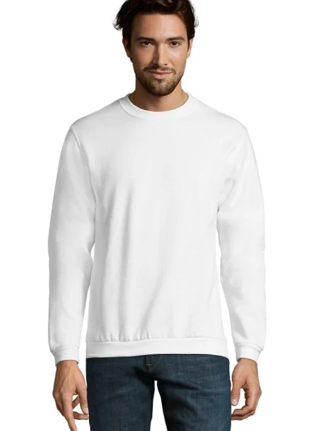 Sweat-shirts à personnaliser SOL'S Spider /api/colors/7a92cd2d-10d2-40b4-928b-296bb7487506