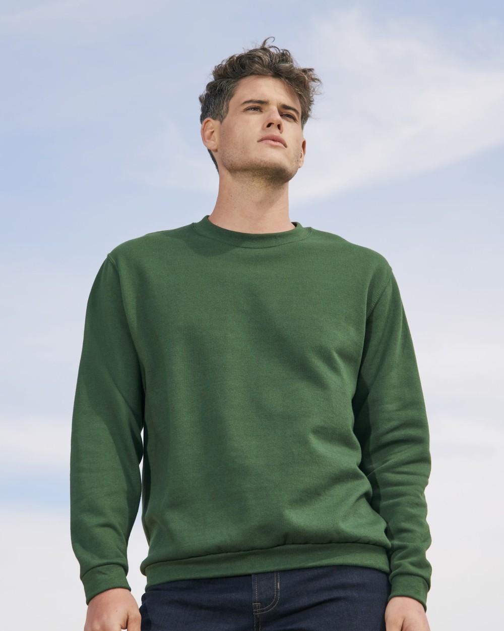 Sweaters & hoodies SOL'S Spider voor bedrukking &amp; borduring