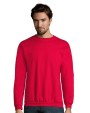 SOL'S Spider Sweatshirts personalisierbar