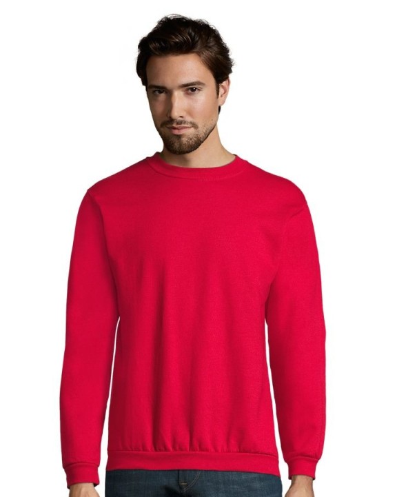 SOL'S Spider Sweatshirts personalisierbar