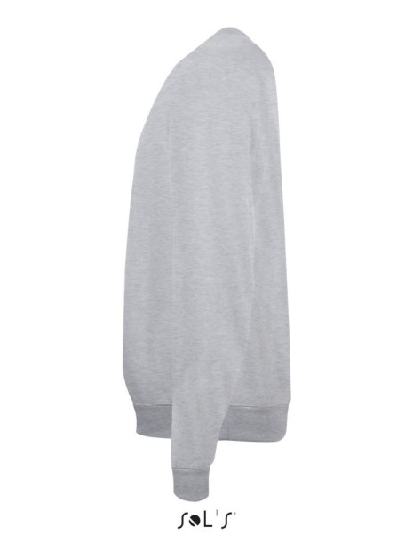 Sweat-shirts à personnaliser SOL'S Spider /api/colors/affde0b2-3f9e-462b-8bbe-959997fedc42