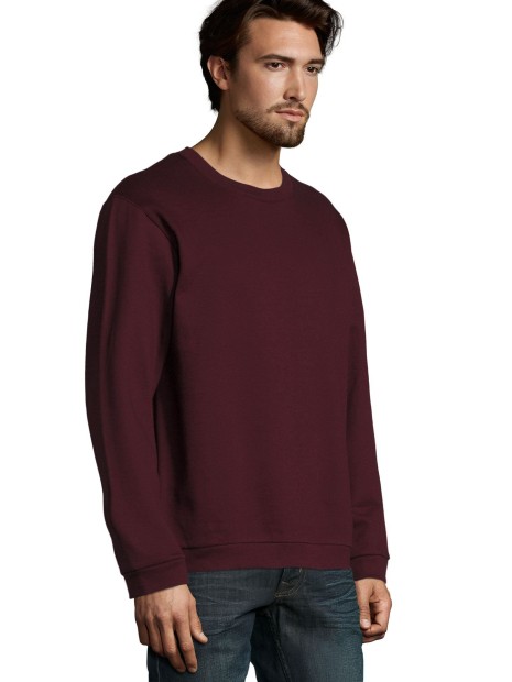 Sweat-shirts à personnaliser SOL'S Spider /api/colors/3a308ebb-c3c8-4589-b77f-d8229badae6f