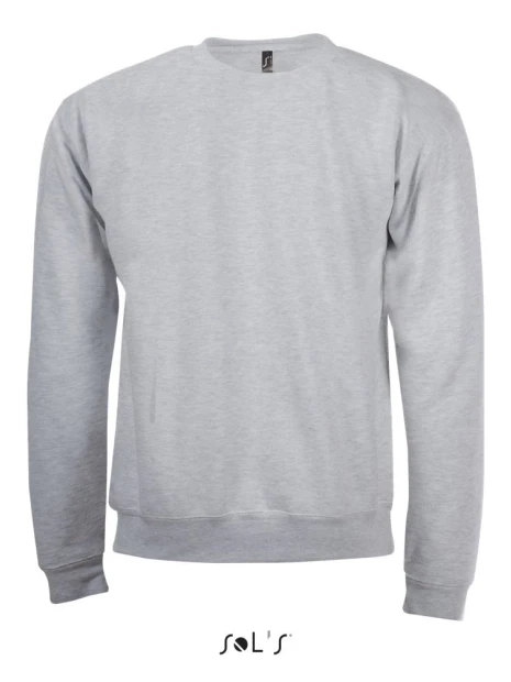 Sweat-shirts à personnaliser SOL'S Spider /api/colors/affde0b2-3f9e-462b-8bbe-959997fedc42